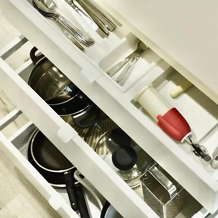 Apartment W Sercu Bielska 4os *