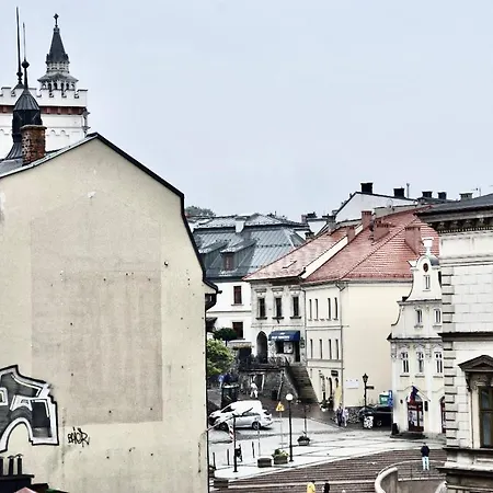 W Sercu Bielska 4os Bielsko-Biała