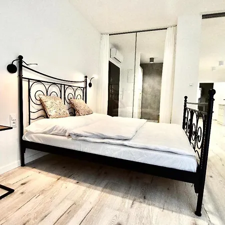 W Sercu Bielska 4os *