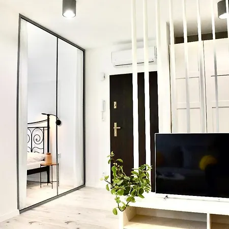 Apartment W Sercu Bielska 4os *