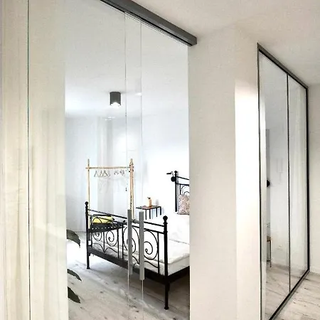 W Sercu Bielska 4os アパート ビエルスコ・ビアバ