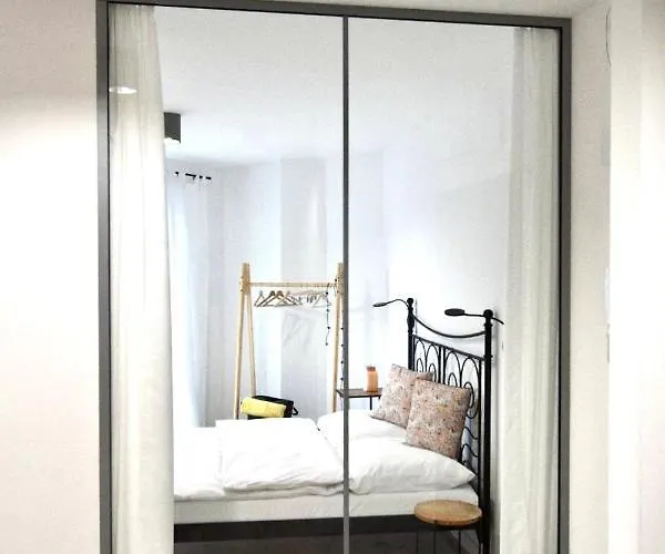 W Sercu Bielska 4os شقة بييلسكو بياوا